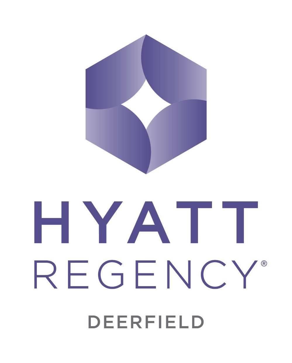Hyatt Regency Deerfield Hotell Eksteriør bilde